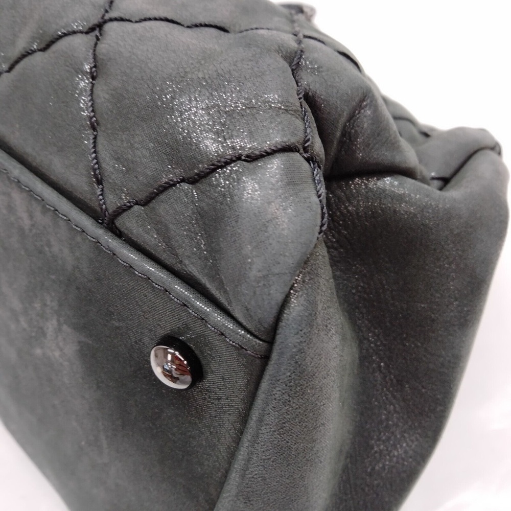 Chanel Black Lamb Skin Bag - Picture 8 of 16